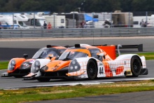 The Classic, Silverstone 2022
At the Home of British Motorsport. 
27th-28th August 2022 
Free for editorial use only 
44 Neil Glover / Jason Green - Ligier LMP3