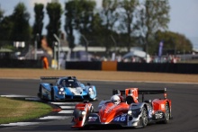 The Classic, Silverstone 2022
At the Home of British Motorsport. 
27th-28th August 2022 
Free for editorial use only 
46 Mark Higson - Oreca 03