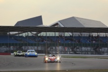 The Classic, Silverstone 2022
At the Home of British Motorsport. 
27th-28th August 2022 
Free for editorial use only 
46 Mark Higson - Oreca 03