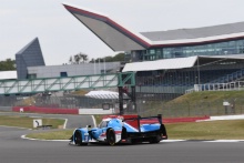 The Classic, Silverstone 2022
At the Home of British Motorsport. 
27th-28th August 2022 
Free for editorial use only 
50 Stuart Wiltshire - Ligier LMP2