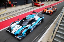 The Classic, Silverstone 2022
At the Home of British Motorsport. 
27th-28th August 2022 
Free for editorial use only 
52 Ron Maydon / Craig Davies - Ligier JS P3