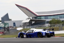 The Classic, Silverstone 2022
At the Home of British Motorsport. 
27th-28th August 2022 
Free for editorial use only 
70 Marcus Jewell / Ben Clucas - Ligier LMP3