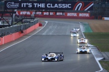 The Classic, Silverstone 2022
At the Home of British Motorsport. 
27th-28th August 2022 
Free for editorial use only 
8 Kriton Lendoudis - Peugeot 90X