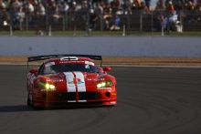 The Classic, Silverstone 2022
At the Home of British Motorsport. 
27th-28th August 2022 
Free for editorial use only 
9 Angus Fender - Dodge Viper