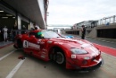 The Classic, Silverstone 2022At the Home of British Motorsport. 27th-28th August 2022 Free for editorial use only 9 Angus Fender - Dodge Viper