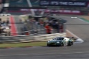 The Classic, Silverstone 2022At the Home of British Motorsport. 27th-28th August 2022 Free for editorial use only 90 Nikolaus Ditting - Aston Martin DBR9