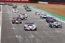 The Classic, Silverstone 2022At the Home of British Motorsport. 27th-28th August 2022 Free for editorial use only 99 Jamie Constable - Pescarolo LMP1