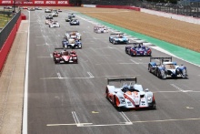 The Classic, Silverstone 2022At the Home of British Motorsport. 27th-28th August 2022 Free for editorial use only Start