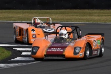 The Classic, Silverstone 2022
At the Home of British Motorsport. 
26th-28th August 2022 
Free for editorial use only 
31 Gary Furst - Lola T212