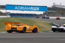 The Classic, Silverstone 2022At the Home of British Motorsport. 26th-28th August 2022 Free for editorial use only8 Dean Forward - McLaren M8F