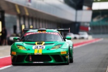 The Classic, Silverstone 2022At the Home of British Motorsport. 26th-28th August 2022 Free for editorial use only 35 John Dickson - Stratton Motorsport Lotus Evora GT4