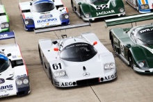 The Classic, Silverstone 2022
Group C Collective Picture
At the Home of British Motorsport.
26th-28th August 2022
Free for editorial use only