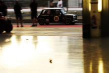 The Classic, Silverstone 2022
At the Home of British Motorsport. 
26th-28th August 2022 
Free for editorial use only 
55 Jeff Smith - Austin Mini Cooper S