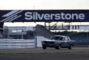 The Classic, Silverstone 2022
At the Home of British Motorsport. 
26th-28th August 2022 
Free for editorial use only 
63 Michael McInerney / Sean McInerney - Ford Mustang