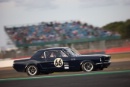 The Classic, Silverstone 2022
At the Home of British Motorsport. 
26th-28th August 2022 
Free for editorial use only 
66 THORPE / QUAIFE Ford Mustang