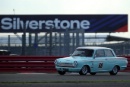 The Classic, Silverstone 2022
At the Home of British Motorsport. 
26th-28th August 2022 
Free for editorial use only 
68 Patrick Shovlin - Ford Lotus Cortina