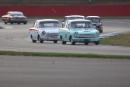 The Classic, Silverstone 2022
At the Home of British Motorsport. 
26th-28th August 2022 
Free for editorial use only 
68 Patrick Shovlin - Ford Lotus Cortina