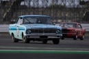 The Classic, Silverstone 2022
At the Home of British Motorsport. 
26th-28th August 2022 
Free for editorial use only 
96 Tim Scott Andrews - Ford Falcon