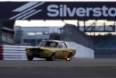 The Classic, Silverstone 2022
At the Home of British Motorsport. 
26th-28th August 2022 
Free for editorial use only 
99 Alex Taylor / Andy Priaulx - Ford Mustang