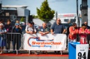 The Classic, Silverstone 2022
At the Home of British Motorsport. 
26th-28th August 2022 
Free for editorial use only
Paddock - Village Green
