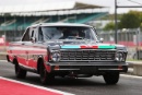 The Classic, Silverstone 2022
Ford Falcon
At the Home of British Motorsport.
26th-28th August 2022
Free for editorial use only