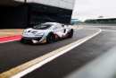 The Classic, Silverstone 2022
David Foster - Balfe Motorsport McLaren 570S GT4 2019 
At the Home of British Motorsport.
26th-28th August 2022
Free for editorial use only