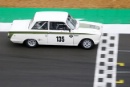 The Classic, Silverstone 2022
Peter Reynolds - Daniel Quintero CO Ford Lotus Cortina 
At the Home of British Motorsport.
26th-28th August 2022
Free for editorial use only