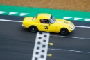 The Classic, Silverstone 2022
Lotus Elan
At the Home of British Motorsport.
26th-28th August 2022
Free for editorial use only