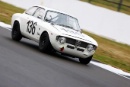 The Classic, Silverstone 2022
Allan Thom - Alfa Romeo Giulia Sprint GTA 
At the Home of British Motorsport.
26th-28th August 2022
Free for editorial use only