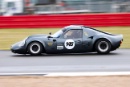 The Classic, Silverstone 2022
Stephen Nuttall - Chevron B8 
At the Home of British Motorsport.
26th-28th August 2022
Free for editorial use only