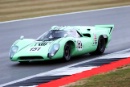 The Classic, Silverstone 2022
Damon DeSantis / David Hinton - Lola T70 Mk3B 
At the Home of British Motorsport.
26th-28th August 2022
Free for editorial use only