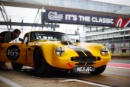 The Classic, Silverstone 2022
Classic Test day
At the Home of British Motorsport.
26th-28th August 2022
Free for editorial use only