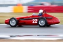 The Classic, Silverstone 2022
Elliott Hann - Maserati 250F CM7 
At the Home of British Motorsport.
26th-28th August 2022
Free for editorial use only