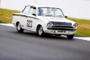 The Classic, Silverstone 2022
Lotus Cortina
At the Home of British Motorsport.
26th-28th August 2022
Free for editorial use only