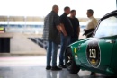 The Classic, Silverstone 2022
Lotus Elan
At the Home of British Motorsport.
26th-28th August 2022
Free for editorial use only