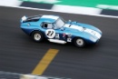 The Classic, Silverstone 2022
Roy Alderslade - Shelby American Cobra Daytona 
At the Home of British Motorsport.
26th-28th August 2022
Free for editorial use only