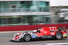 The Classic, Silverstone 2022
Mark Higson - Oreca 03 
At the Home of British Motorsport.
26th-28th August 2022
Free for editorial use only