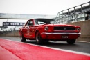 The Classic, Silverstone 2022
Michael McInerney / Sean McInerney - Ford Mustang 
At the Home of British Motorsport.
26th-28th August 2022
Free for editorial use only