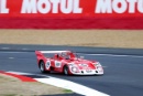 The Classic, Silverstone 2022
Diogo Ferrao / Martin Stretton - Lola T292 
At the Home of British Motorsport.
26th-28th August 2022
Free for editorial use only