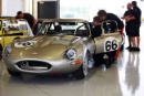The Classic, Silverstone 2022
James Cottingham / Harvey Stanley - Jaguar E-type Huffaker 
At the Home of British Motorsport.
26th-28th August 2022
Free for editorial use only
