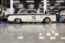 The Classic, Silverstone 2022
Jon Wood / James Pickford - Ford Lotus Cortina 
At the Home of British Motorsport.
26th-28th August 2022
Free for editorial use only
