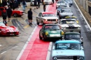 The Classic, Silverstone 2022
Classic Test Day
At the Home of British Motorsport.
26th-28th August 2022
Free for editorial use only