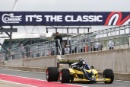 The Classic, Silverstone 2022
Michael Fitzgerald - Minardi M/85 1985 
At the Home of British Motorsport.
26th-28th August 2022
Free for editorial use only