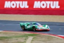 The Classic, Silverstone 2022
Gary Culver - Lola T70 Mk3B 
At the Home of British Motorsport.
26th-28th August 2022
Free for editorial use only