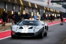 The Classic, Silverstone 2022
Frederic Wakeman / Mike Grant Peterkin - Ford GT40 
At the Home of British Motorsport.
26th-28th August 2022
Free for editorial use only