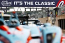 The Classic, Silverstone 2022Classic Test DayAt the Home of British Motorsport.26th-28th August 2022Free for editorial use only