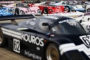 The Classic, Silverstone 2022Group C Collective PictureAt the Home of British Motorsport.26th-28th August 2022Free for editorial use only