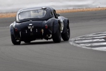 The Classic, Silverstone 2022At the Home of British Motorsport. 26th-28th August 2022 Free for editorial use only 72 Richard Cook - Shelby American Cobra