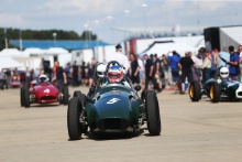 The Classic, Silverstone 2022
At the Home of British Motorsport. 
26th-28th August 2022
Free for editorial use only
