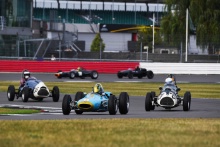 The Classic, Silverstone 2022
At the Home of British Motorsport. 
26th-28th August 2022
Free for editorial use only
